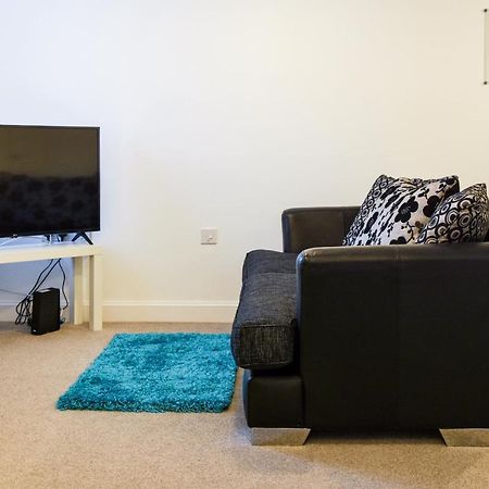 1 Bedroom Apartment Leamington Spa Hosted By Golden Key Warwick  Exterior foto
