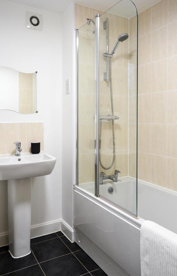 1 Bedroom Apartment Leamington Spa Hosted By Golden Key Warwick  Exterior foto